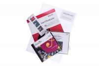 Singing Sets - Popular Choral Works